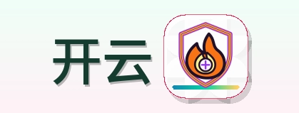 开云 Logo